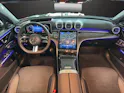 MERCEDES-BENZ C 220 d T 4 M Swiss Star