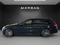MERCEDES-BENZ C 220 d T 4 M Swiss Star