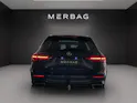 MERCEDES-BENZ C 220 d T 4 M Swiss Star