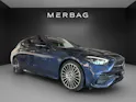 MERCEDES-BENZ C 220 d T 4 M Swiss Star