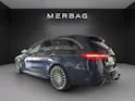 MERCEDES-BENZ C 220 d T 4 M Swiss Star