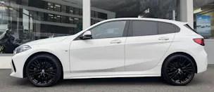 BMW 120d xDrive Steptronic M Sport
