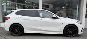 BMW 120d xDrive Steptronic M Sport