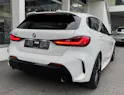 BMW 120d xDrive Steptronic M Sport