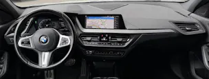 BMW 120d xDrive Steptronic M Sport