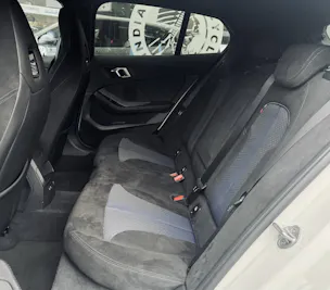 BMW 120d xDrive Steptronic M Sport