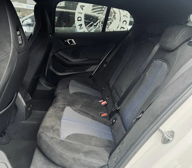 BMW 120d xDrive Steptronic M Sport