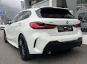 BMW 120d xDrive Steptronic M Sport