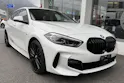 BMW 120d xDrive Steptronic M Sport