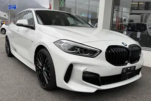 BMW 120d xDrive Steptronic M Sport