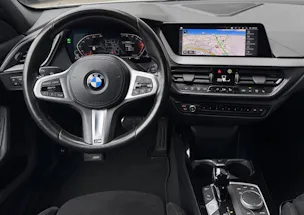 BMW 120d xDrive Steptronic M Sport