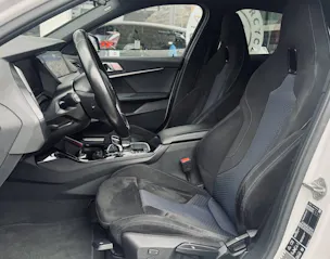 BMW 120d xDrive Steptronic M Sport
