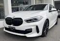 BMW 120d xDrive Steptronic M Sport
