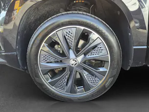 SKODA Karoq 1.5 TSI SportLine DSG