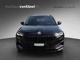 SKODA Karoq 1.5 TSI SportLine DSG