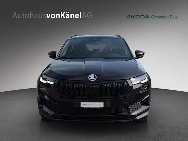 SKODA Karoq 1.5 TSI SportLine DSG
