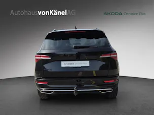 SKODA Karoq 1.5 TSI SportLine DSG
