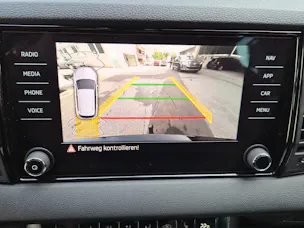 SKODA Karoq 1.5 TSI SportLine DSG