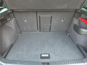 SKODA Karoq 1.5 TSI SportLine DSG