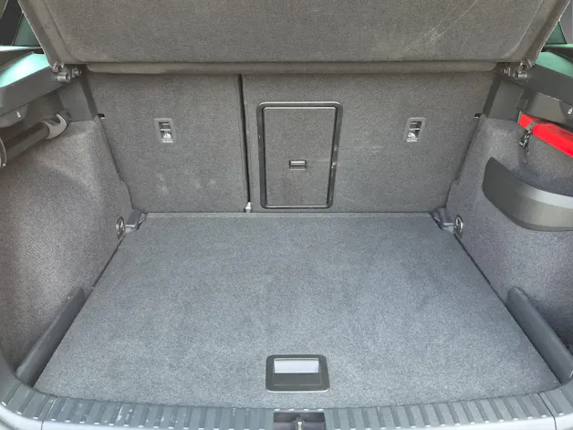 SKODA Karoq 1.5 TSI SportLine DSG