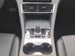 BYD Seal U DM-i Design AWD