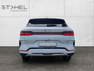 BYD Seal U DM-i Design AWD