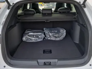 BYD Seal U DM-i Design AWD