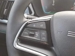 BYD Seal U DM-i Design AWD