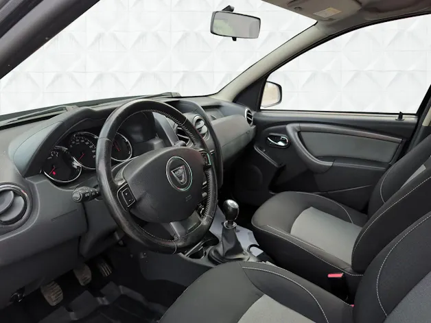 DACIA Duster Ambiance 4x4