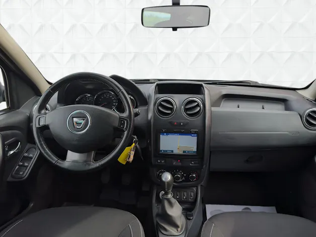 DACIA Duster Ambiance 4x4