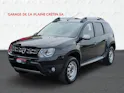 DACIA Duster Ambiance 4x4