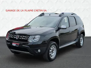 DACIA Duster Ambiance 4x4
