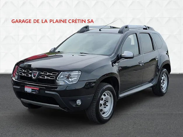 DACIA Duster Ambiance 4x4