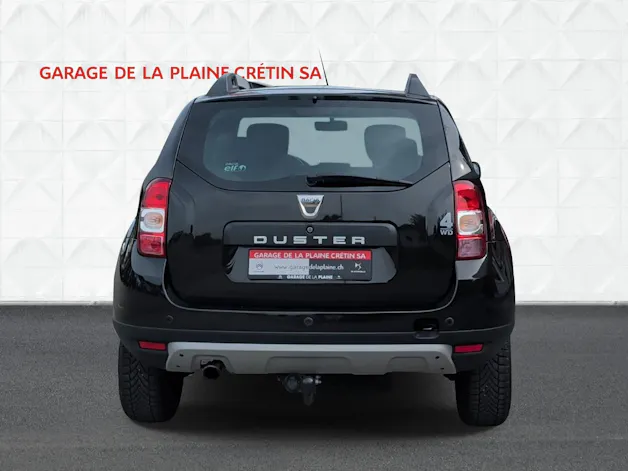 DACIA Duster Ambiance 4x4