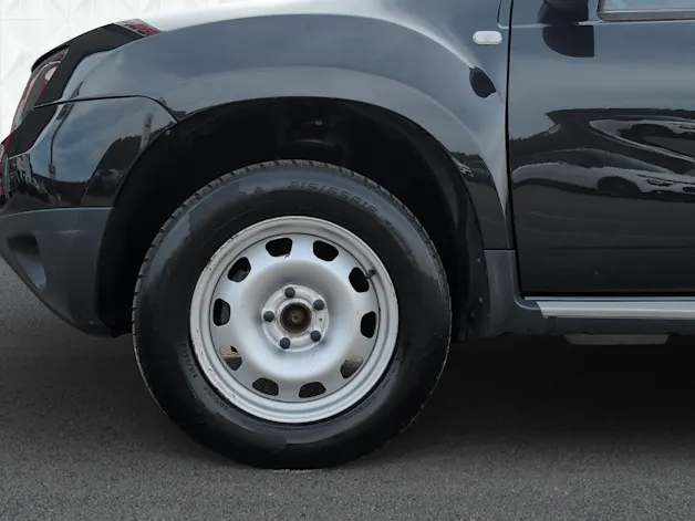 DACIA Duster Ambiance 4x4