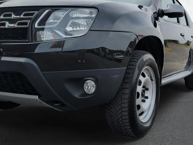 DACIA Duster Ambiance 4x4