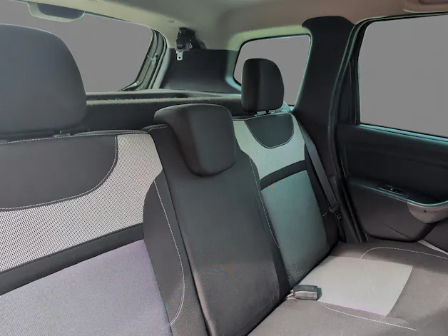 DACIA Duster Ambiance 4x4