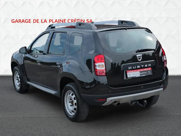 DACIA Duster Ambiance 4x4