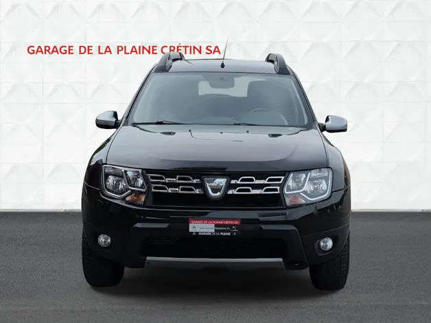 DACIA Duster Ambiance 4x4