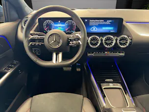 MERCEDES-BENZ GLA 220 4Matic 8G-DCT