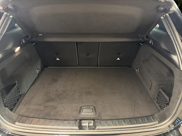 MERCEDES-BENZ GLA 220 4Matic 8G-DCT