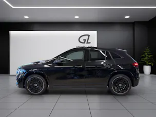 MERCEDES-BENZ GLA 220 4Matic 8G-DCT