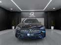 MERCEDES-BENZ GLA 220 4Matic 8G-DCT