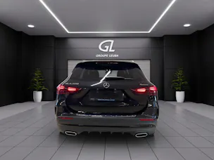 MERCEDES-BENZ GLA 220 4Matic 8G-DCT