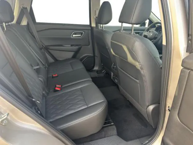 NISSAN X-Trail 1.5e-Pow 4WD Tek+