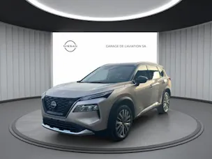 NISSAN X-Trail 1.5e-Pow 4WD Tek+