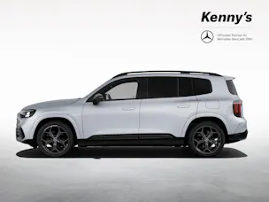 MERCEDES-BENZ GLB 220 4MATIC
