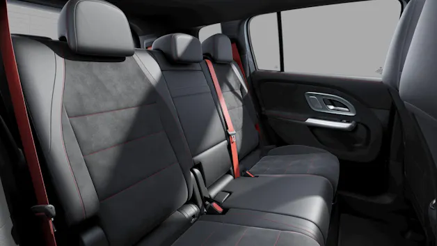 MERCEDES-BENZ GLB 220 4MATIC