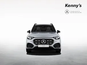 MERCEDES-BENZ GLB 220 4MATIC