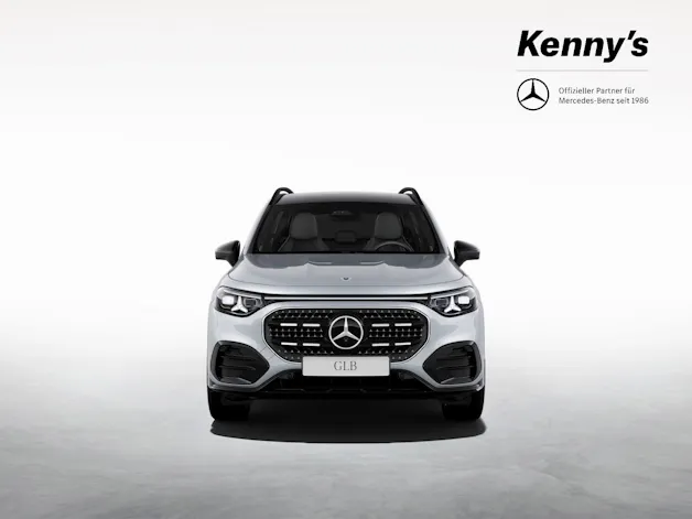 MERCEDES-BENZ GLB 220 4MATIC